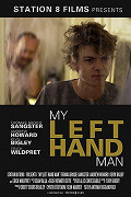 My Left Hand Man – plakát filmu