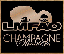 LMFAO feat. Natalia Kills - Champagne Showers – plakát filmu