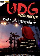 UDG dokument: Dvatisícejedenáct – plakát filmu