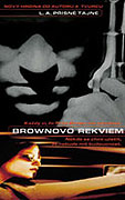 Brownovo Requiem – plakát filmu