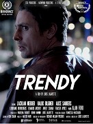 Vražedný instinkt – plakát filmu