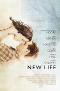New Life – plakát filmu