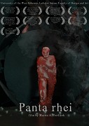 Panta Rhei – plakát filmu