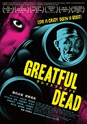 Greatful Dead – plakát filmu