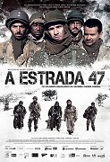 A Estrada 47 – plakát filmu