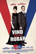 Jak napálit zloděje – plakát filmu