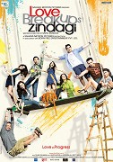Love Breakups Zindagi – plakát filmu
