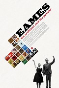 Eames: The Architect &amp; The Painter – plakát filmu