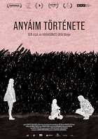 Anyáim története – plakát filmu