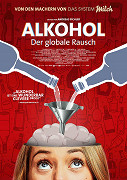 Alkohol – magický lektvar – plakát filmu