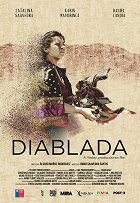 Pohřešované – plakát filmu