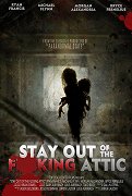 Stay Out of the F**king Attic – plakát filmu