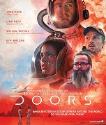 Doors – plakát filmu