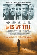 Lies We Tell – plakát filmu
