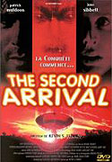 Second Arrival, The – plakát filmu