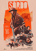 Tichá válka – plakát filmu