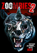 Zoombies 2 – plakát filmu