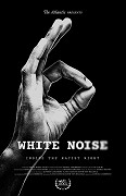 White Noise – plakát filmu