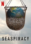 Seaspiracy: Pravá tvář udržitelného rybolovu – plakát filmu