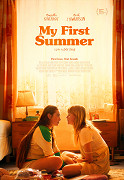 My First Summer – plakát filmu