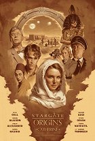 Stargate Origins: Catherine – plakát filmu