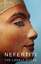 Nefertiti: Osamělá královna – plakát filmu