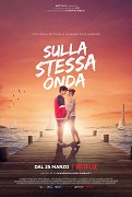 Chytla nás vlna – plakát filmu