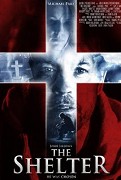 The Shelter – plakát filmu