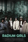 Radium Girls – plakát filmu