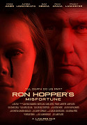 Ron Hopper's Misfortune – plakát filmu