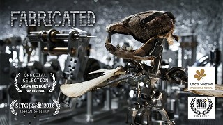 Fabricated – plakát filmu