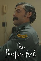 The Letter Room – plakát filmu