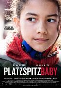 Dítě z Parku jehel – plakát filmu
