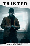 Tainted – plakát filmu
