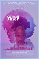 Farewell Amor – plakát filmu