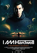 I Am Hardwell – plakát filmu