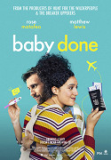 Baby Done – plakát filmu