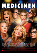 Medicinen – plakát filmu