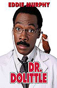 Dr. Dolittle – plakát filmu