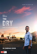 The Dry – plakát filmu