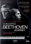 Cesta za Beethovenovými koncerty – plakát filmu