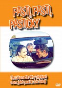 Pasti, pasti, pastičky – plakát filmu