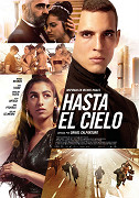 Hasta el cielo – plakát filmu
