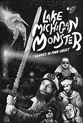 Lake Michigan Monster – plakát filmu
