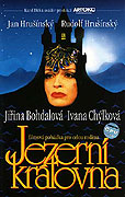 Jezerní královna – plakát filmu