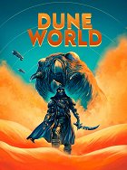 Dune World – plakát filmu