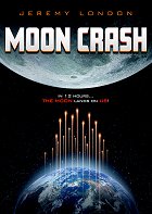 Moon Crash – plakát filmu