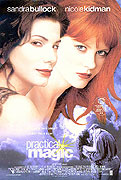 Magická posedlost – plakát filmu