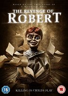The Revenge of Robert – plakát filmu