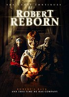 Robert Reborn – plakát filmu